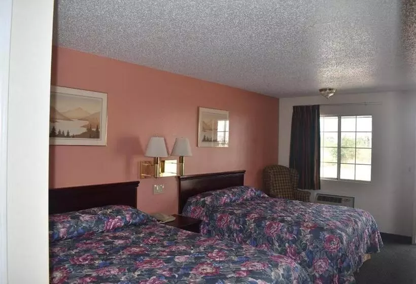 モーテル Royal Inn