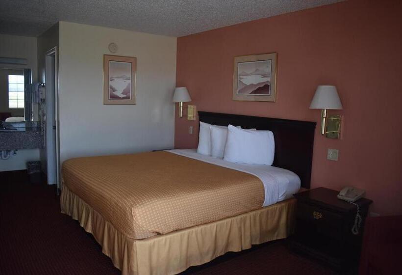 汽车旅馆 Royal Inn