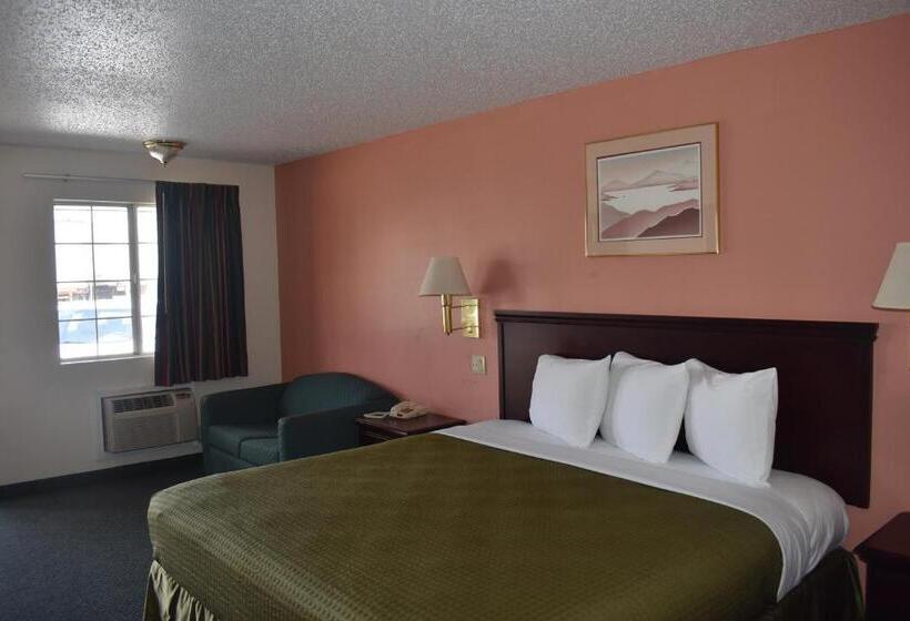 汽车旅馆 Royal Inn