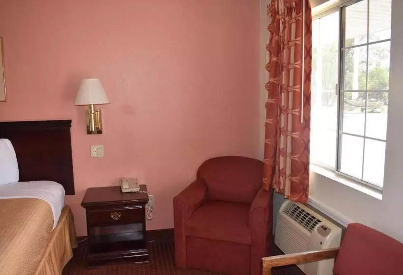 モーテル Royal Inn