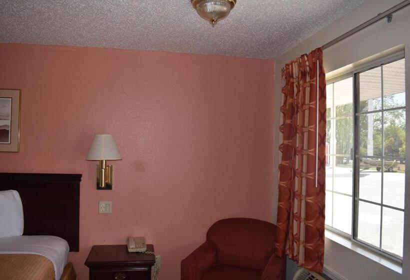 汽车旅馆 Royal Inn