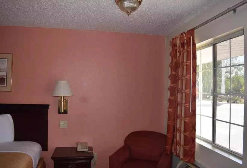 モーテル Royal Inn