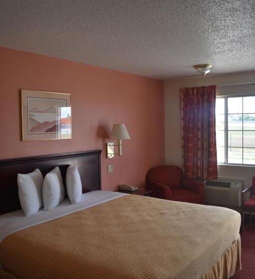 汽车旅馆 Royal Inn