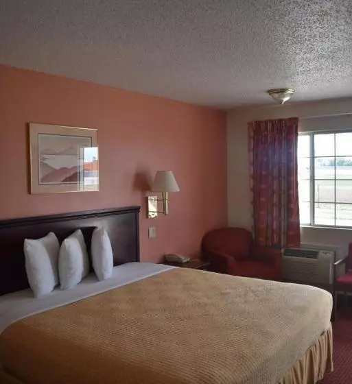 モーテル Royal Inn