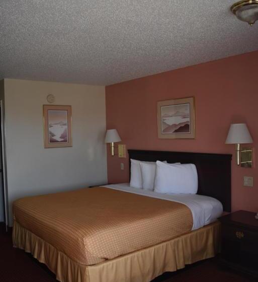 汽车旅馆 Royal Inn