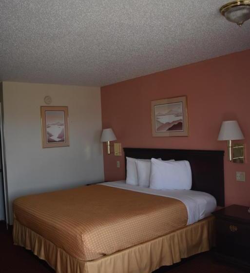 汽车旅馆 Royal Inn