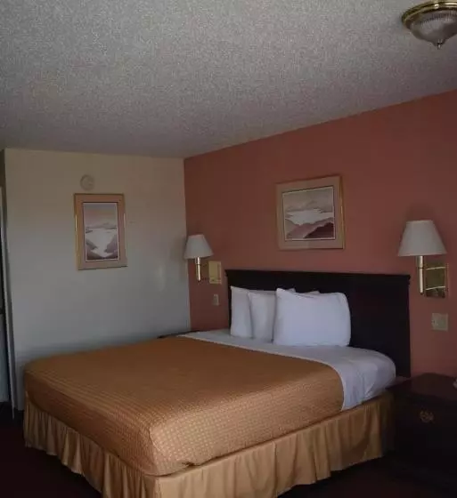 モーテル Royal Inn