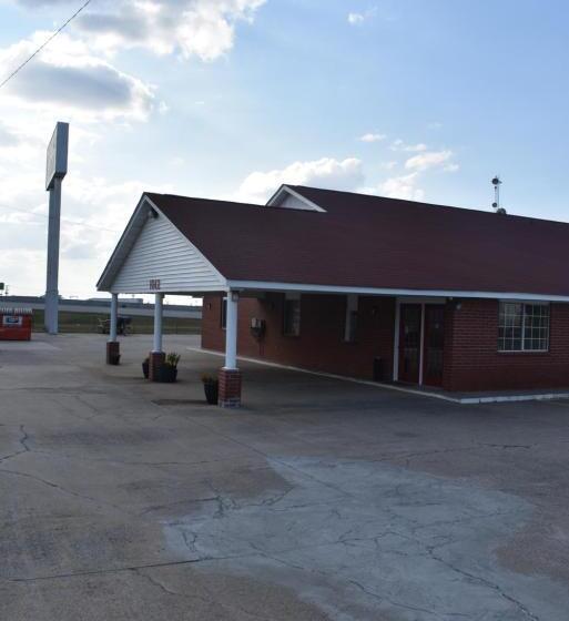 汽车旅馆 Royal Inn