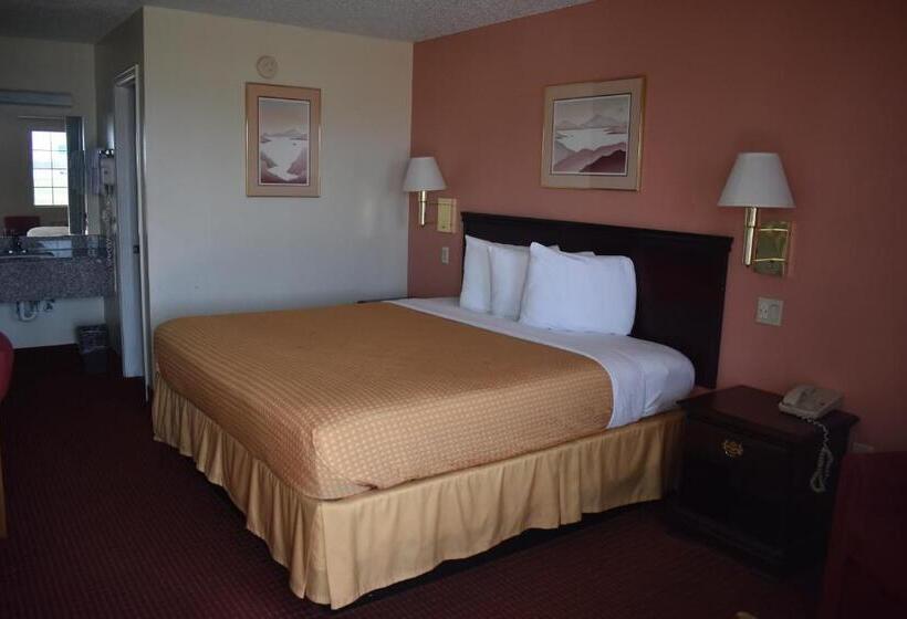 汽车旅馆 Royal Inn