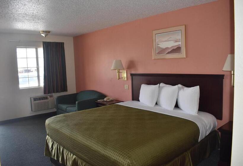 汽车旅馆 Royal Inn