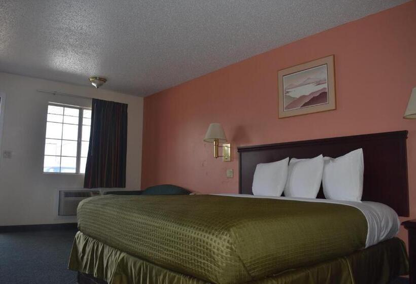 汽车旅馆 Royal Inn