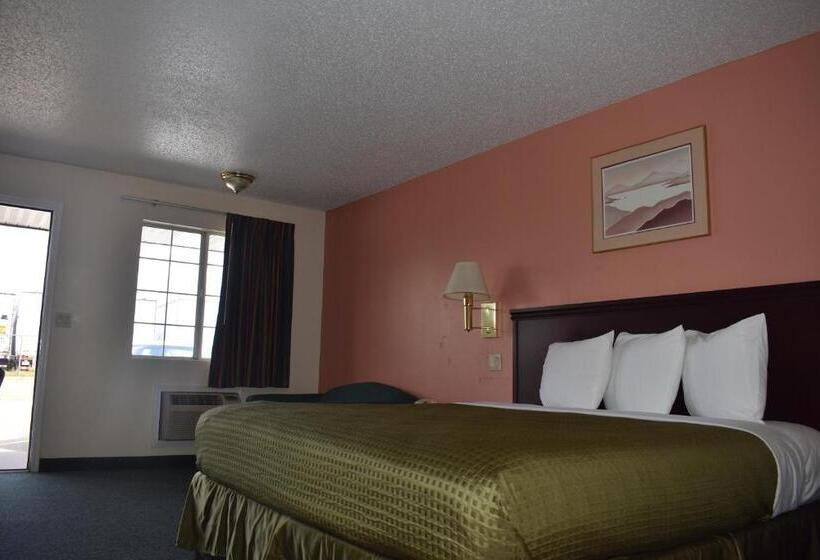 汽车旅馆 Royal Inn