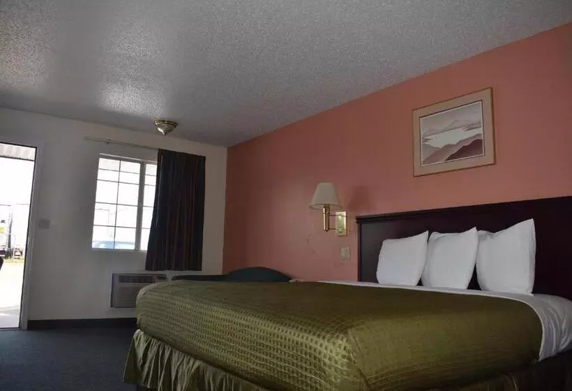 モーテル Royal Inn