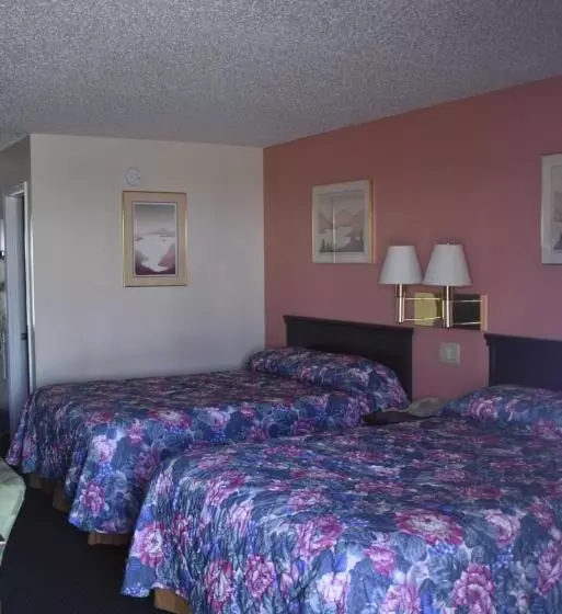 モーテル Royal Inn