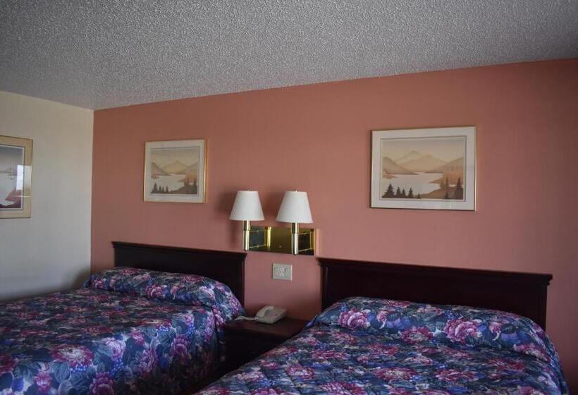 汽车旅馆 Royal Inn