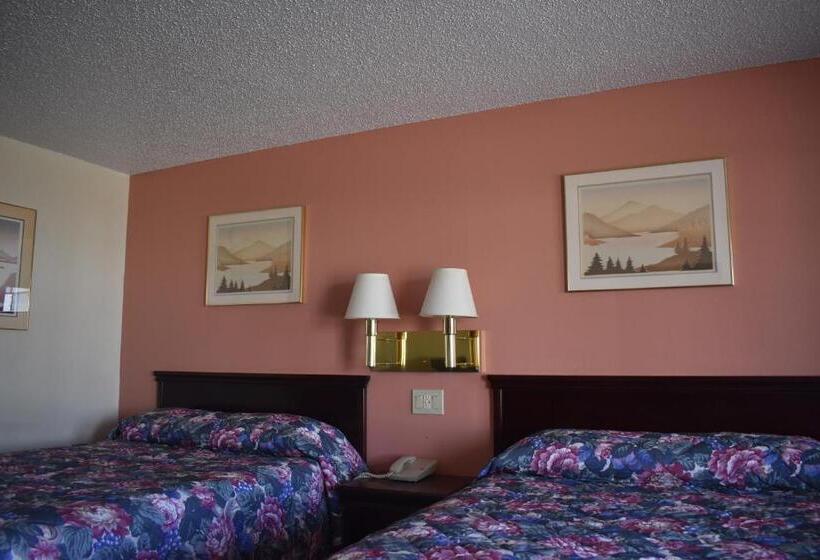 汽车旅馆 Royal Inn