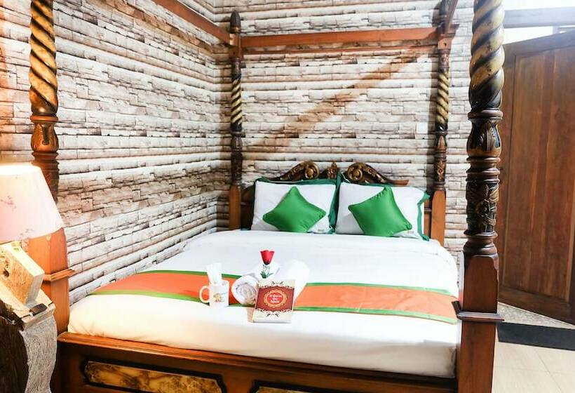 بنسيون Villa Bandungan By Simply Homy