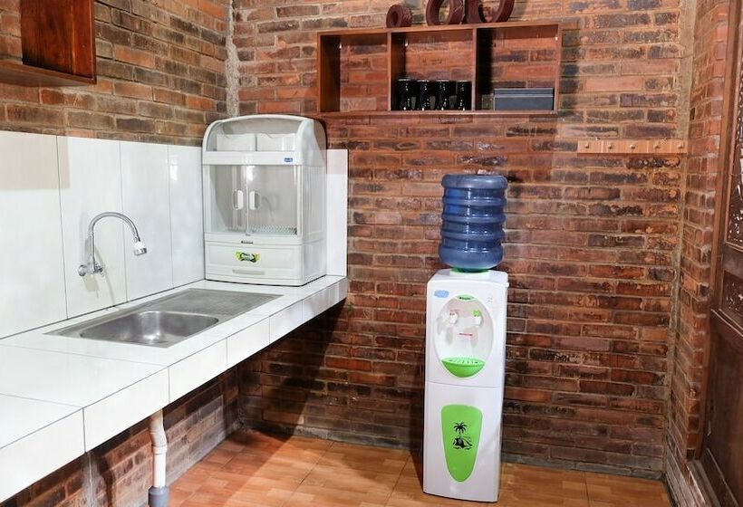 بنسيون Villa Bandungan By Simply Homy