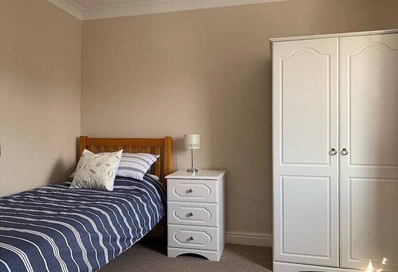 דירת נופש The Merchant House. New For Summer 2021