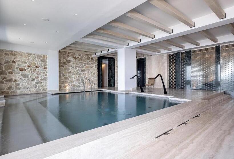 The Tanneries Hotel & Spa