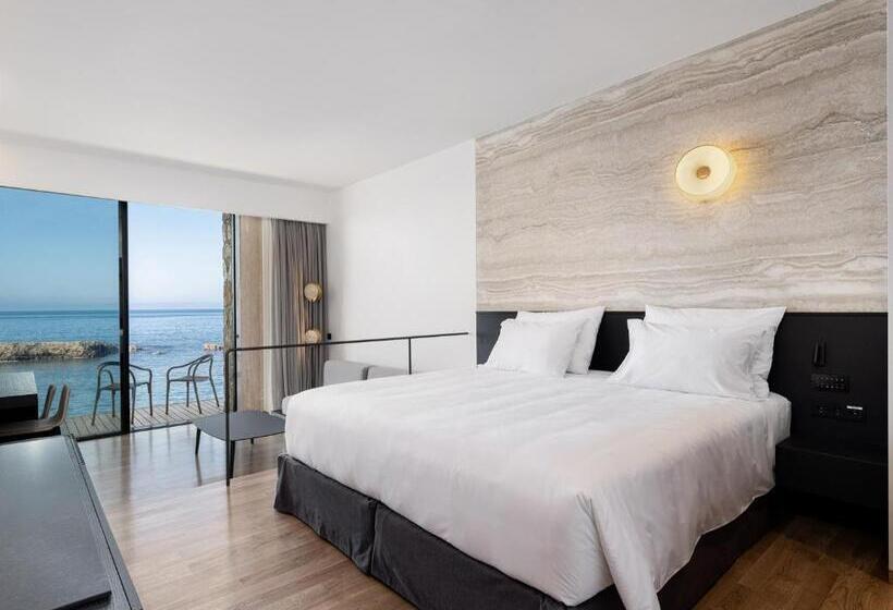 The Tanneries Hotel & Spa