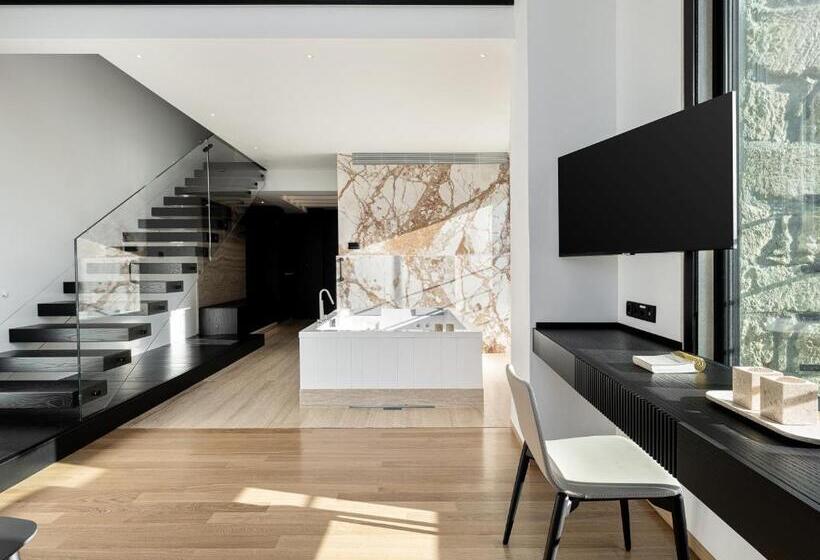 The Tanneries Hotel & Spa