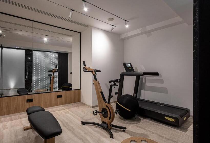 The Tanneries Hotel & Spa