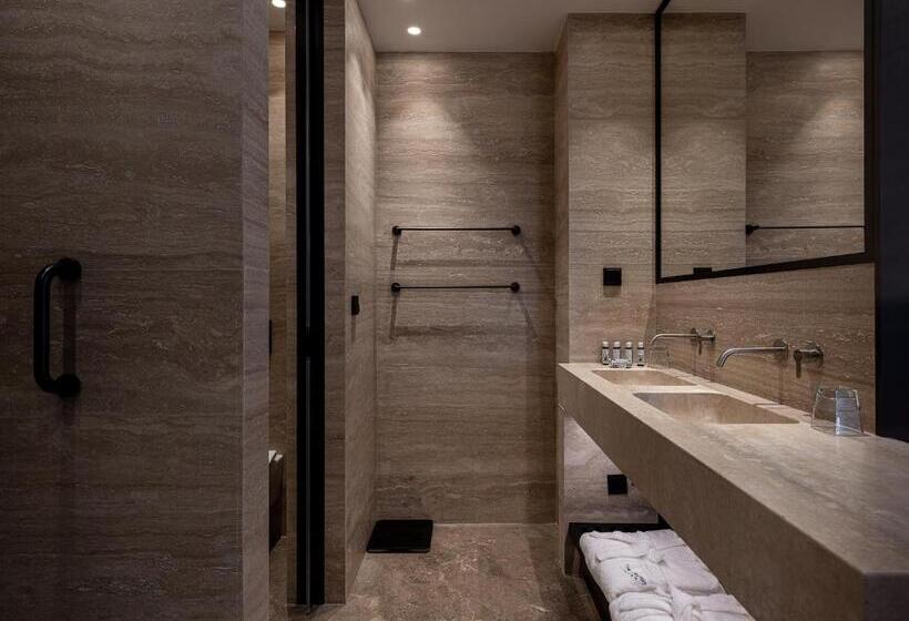 The Tanneries Hotel & Spa