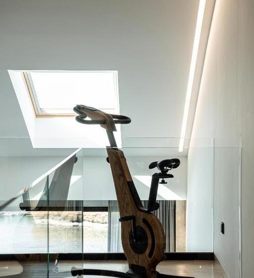 The Tanneries Hotel & Spa