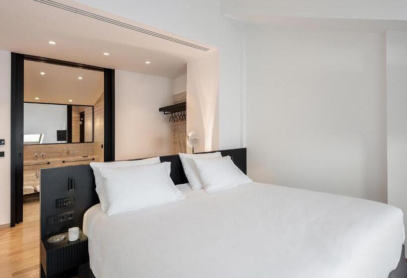 The Tanneries Hotel & Spa