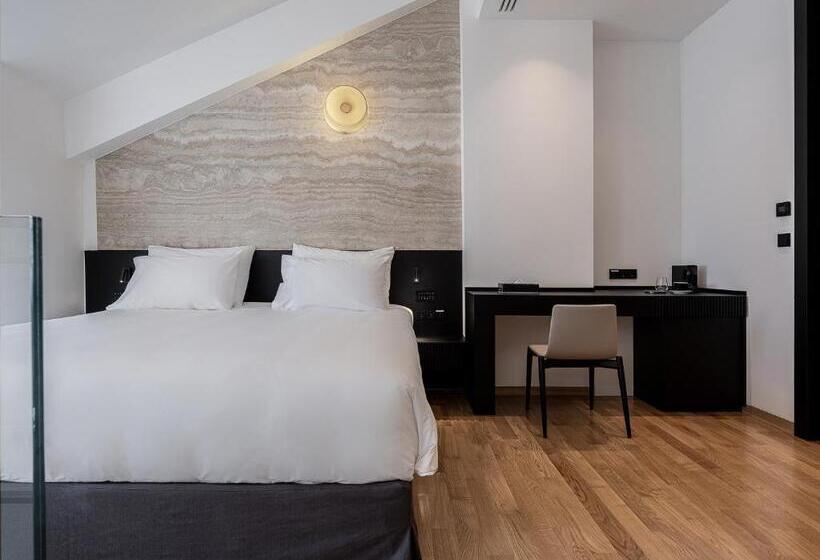 The Tanneries Hotel & Spa