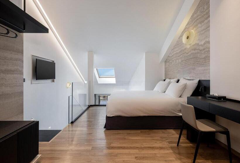 The Tanneries Hotel & Spa