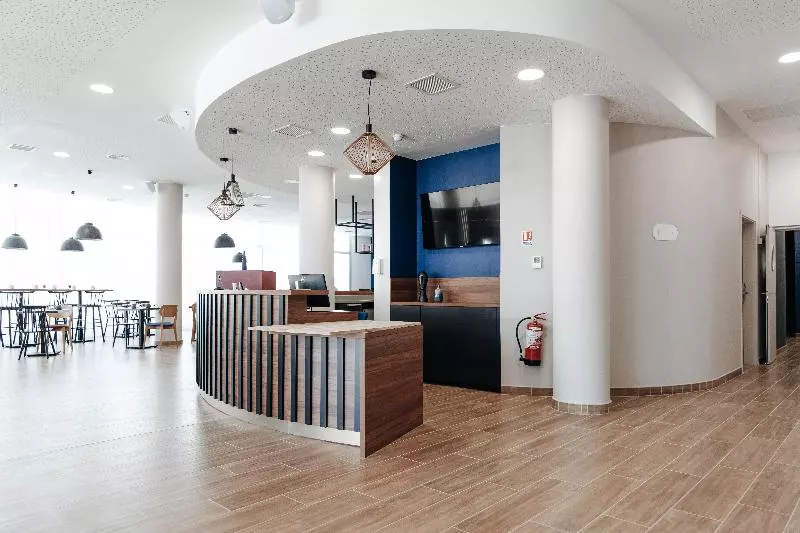 Hotelli Appart City Collection Saint Germain En Laye