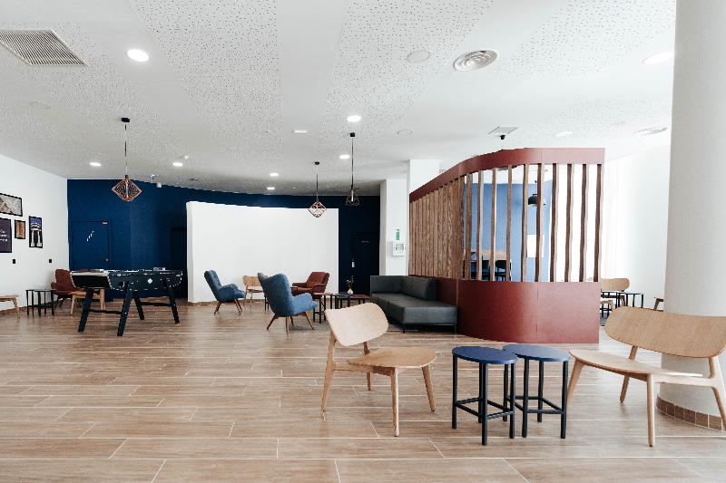 هتل Appart City Collection Saint Germain En Laye