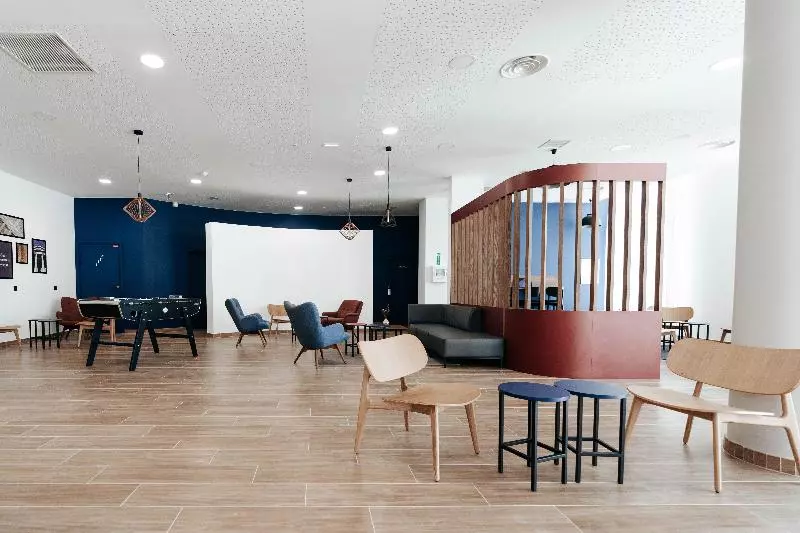 Hotelli Appart City Collection Saint Germain En Laye