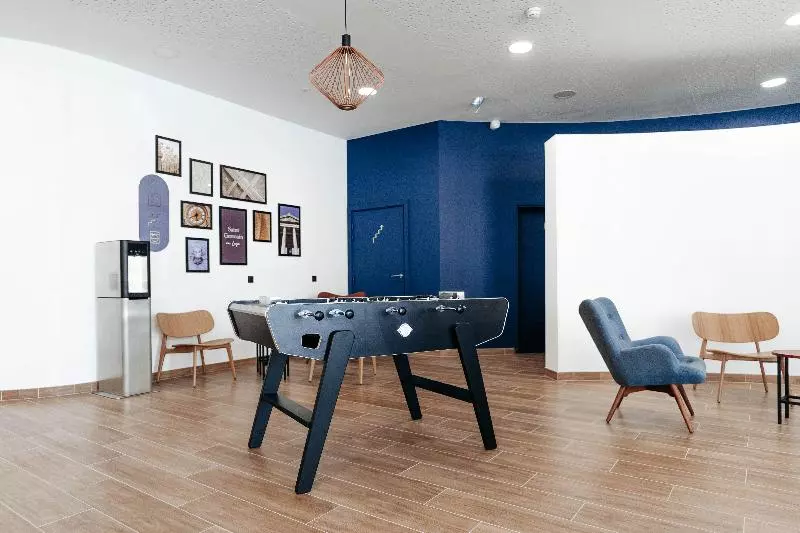 Hotelli Appart City Collection Saint Germain En Laye