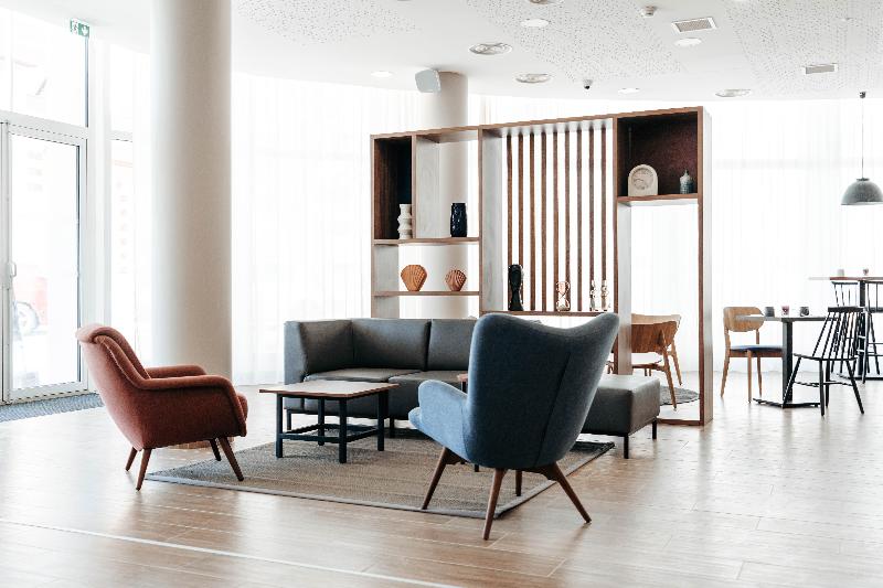 هتل Appart City Collection Saint Germain En Laye