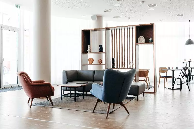 Hotelli Appart City Collection Saint Germain En Laye