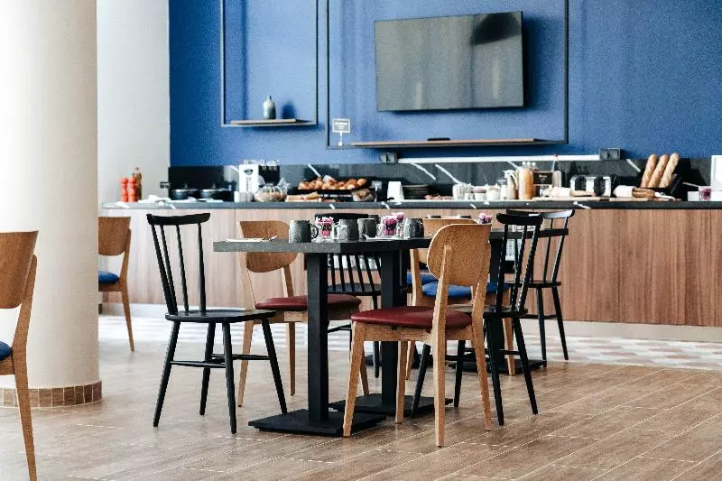 Hotelli Appart City Collection Saint Germain En Laye