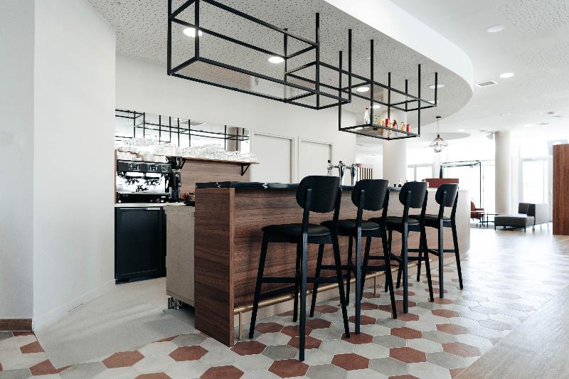 هتل Appart City Collection Saint Germain En Laye