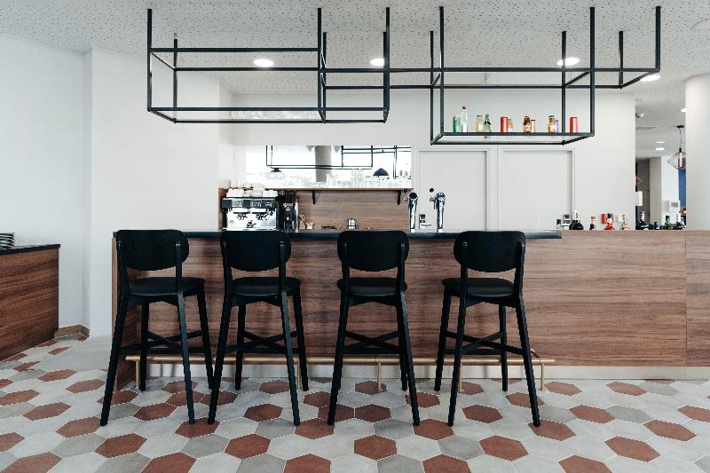 هتل Appart City Collection Saint Germain En Laye