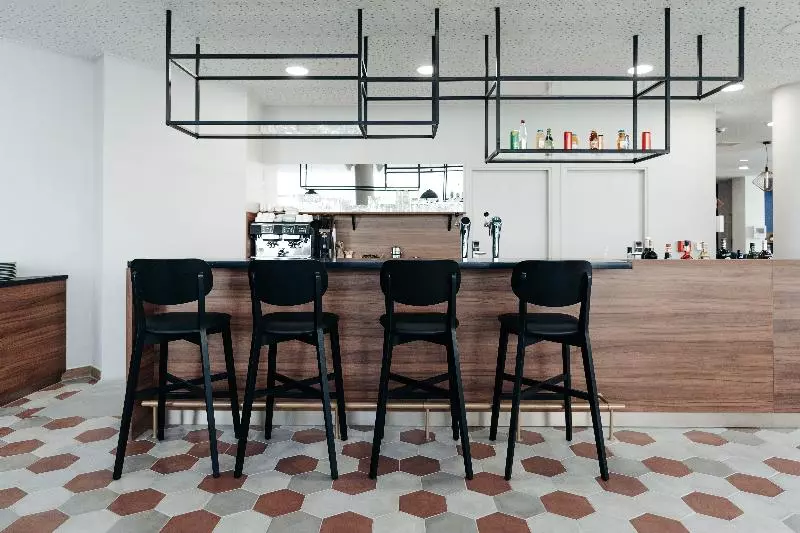 Hotelli Appart City Collection Saint Germain En Laye