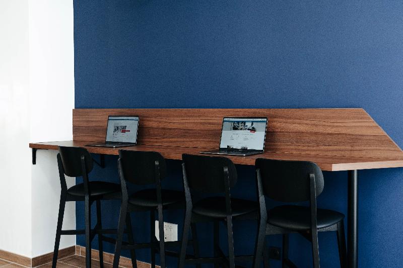 هتل Appart City Collection Saint Germain En Laye