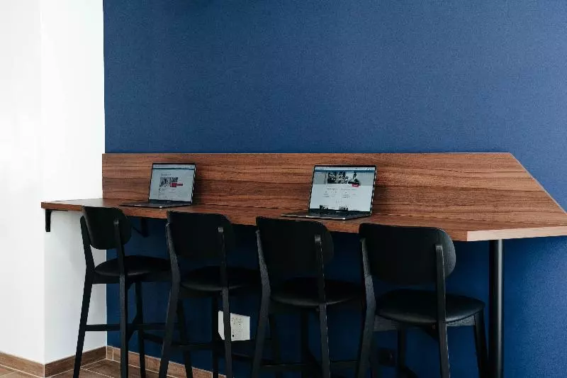 Hotelli Appart City Collection Saint Germain En Laye