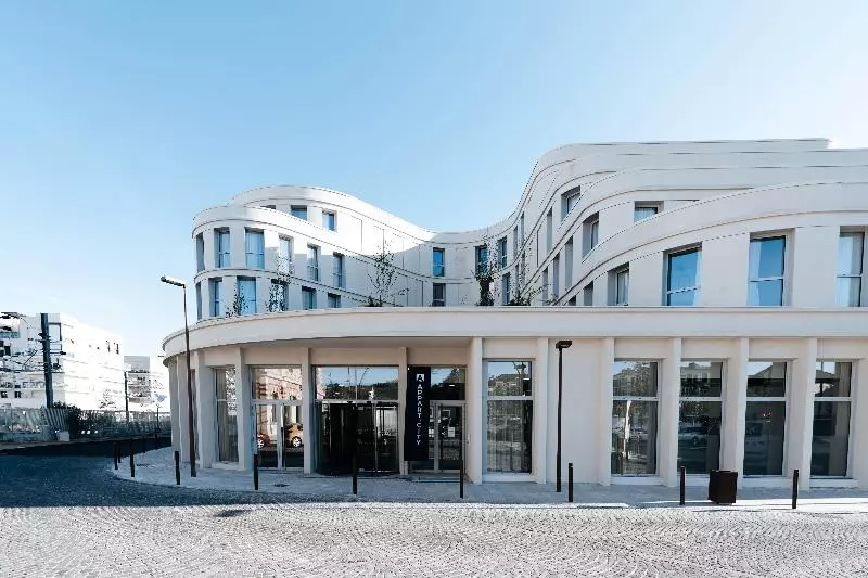 Hotelli Appart City Collection Saint Germain En Laye