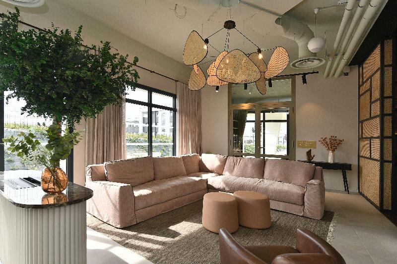 호텔 Golden Tulip Reims