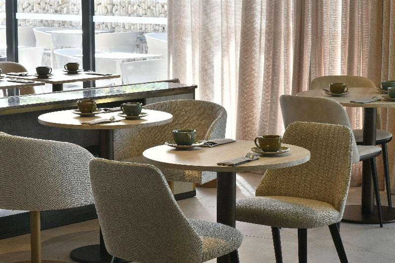 호텔 Golden Tulip Reims