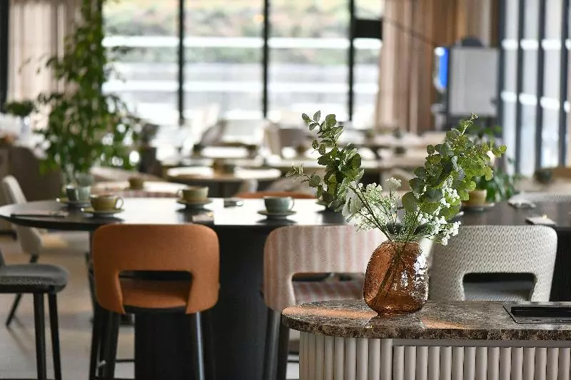 Hotelli Golden Tulip Reims