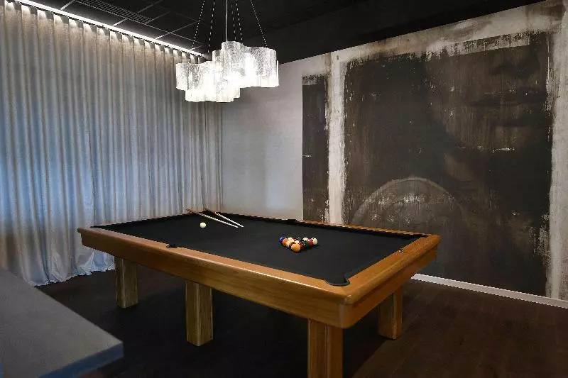 Hotelli Golden Tulip Reims