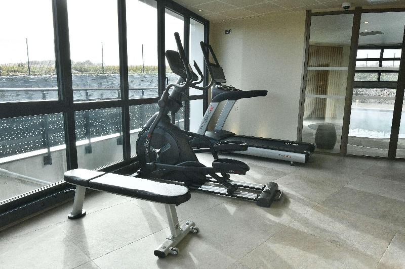 호텔 Golden Tulip Reims